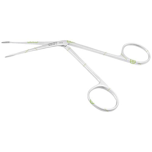 Pinça Hartmann 12Cm | 4 3/4 Edlo Pinça Hartmann 12Cm | 4 3/4 Edlo